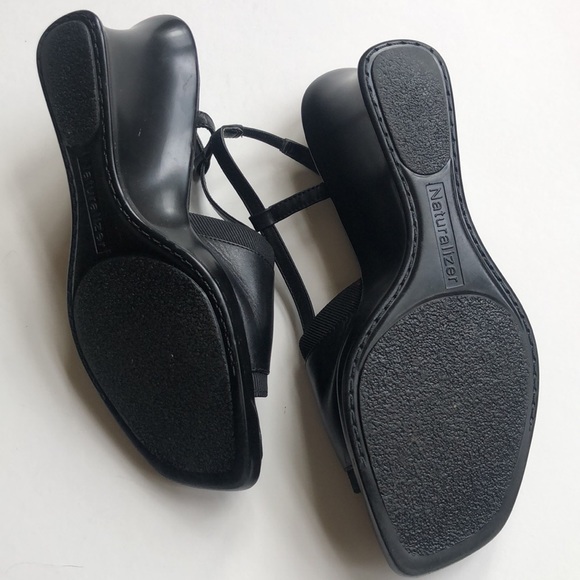 Naturalizer “Bandit” - Picture 2 of 2